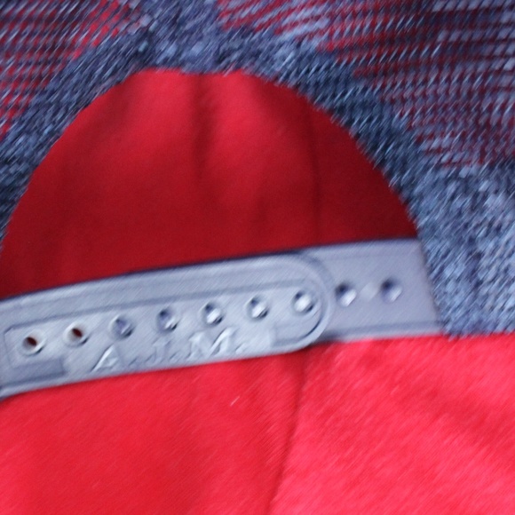 New England Patriots Tee and Patriots fan hat - Picture 6 of 6